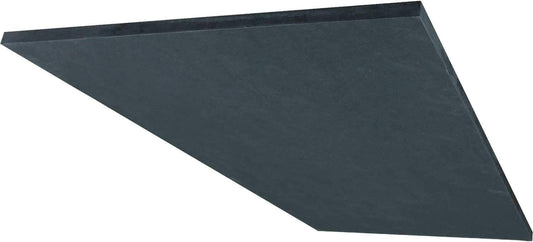 Primacoustic StratoTile - BK Square Edge Black Glass Wool Ceiling Tiles 24x48 - PSSL ProSound and Stage Lighting