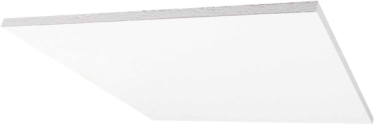 Primacoustic StratoTile Square Edge White Glass Wool Ceiling Tiles 24x24 - PSSL ProSound and Stage Lighting