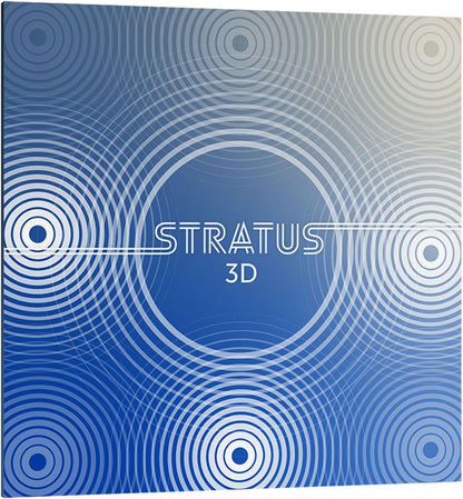 iZotope Stratus 3D Exponential Audio - PSSL ProSound and Stage Lighting