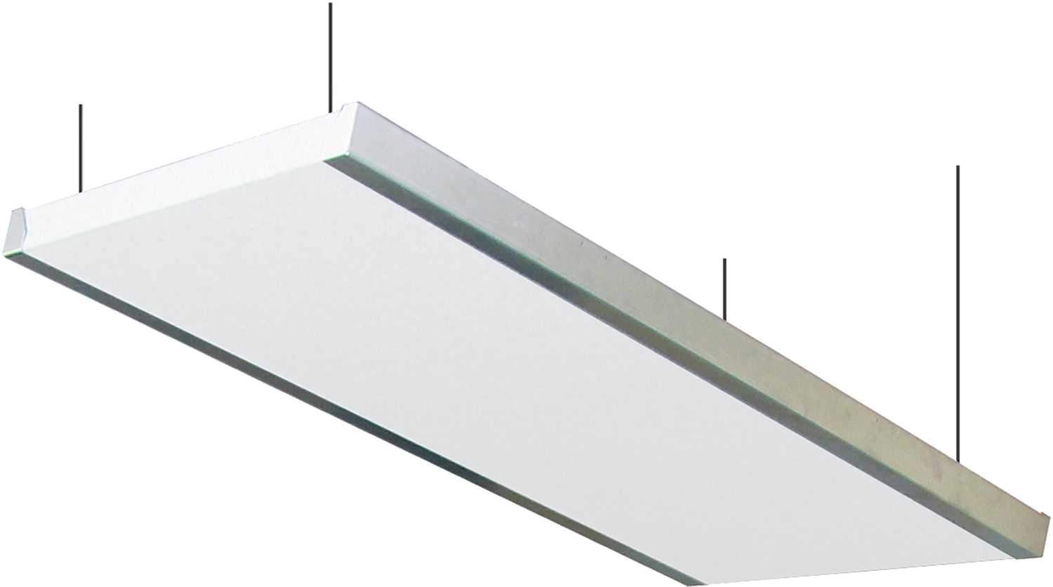 Primacoustic Stratus Acoustic Cloud with Frame White - PSSL ProSound and Stage Lighting