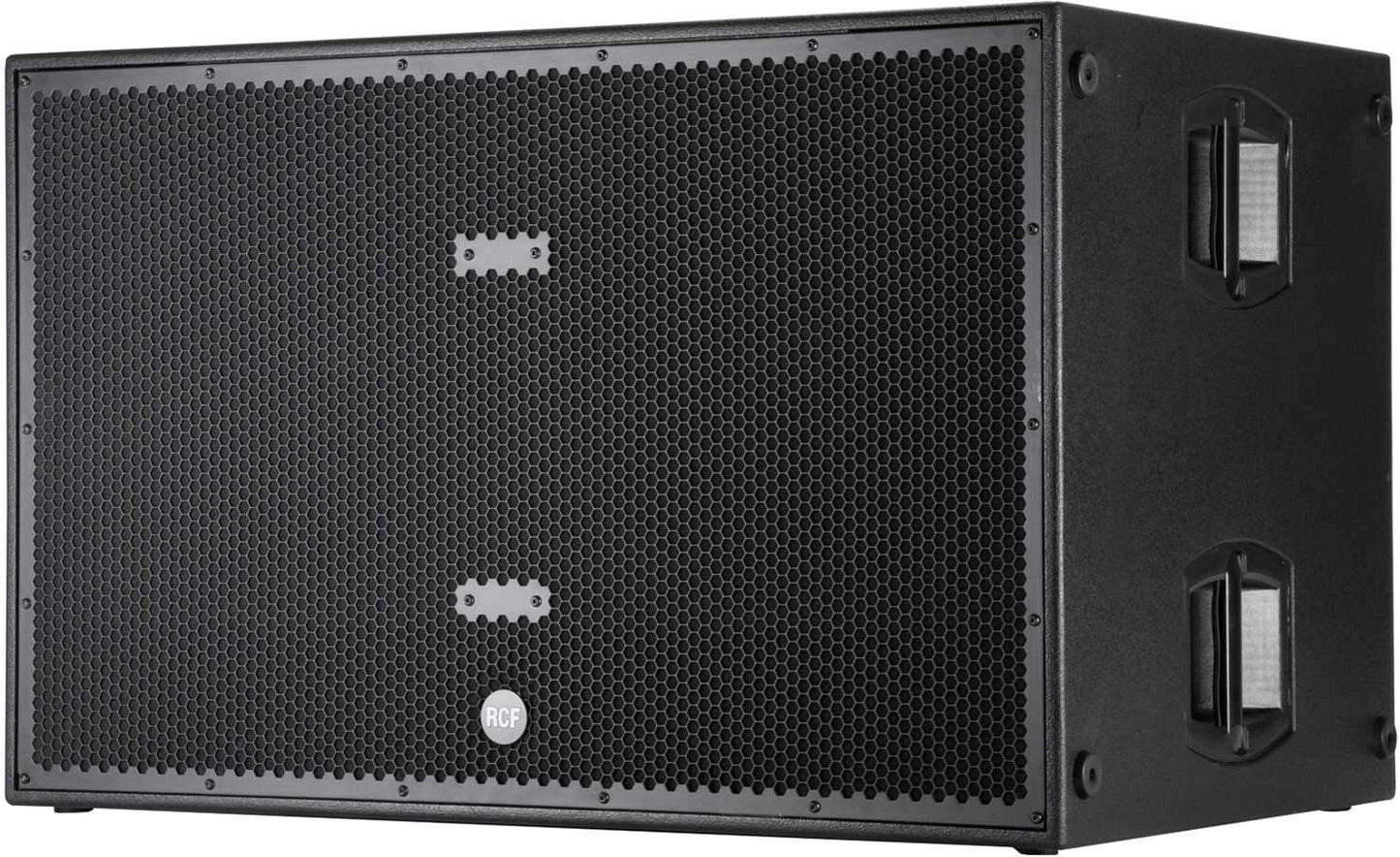 RCF SUB-8006-AS Dual Active High Power Subwoofer - PSSL ProSound and Stage Lighting