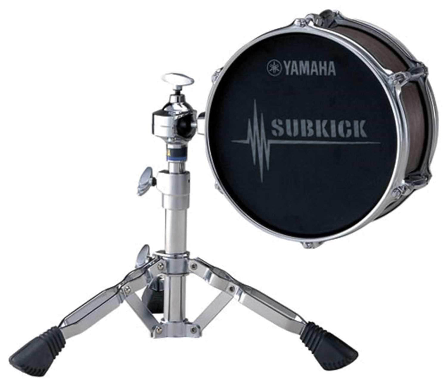 Yamaha SUBKICK Low Freq Capture Drum Microphone - PSSL ProSound and Stage Lighting