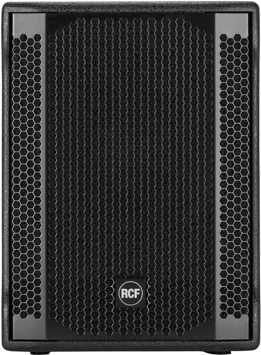 RCF Sub 702-AS MKII Powered 12-Inch Subwoofer - PSSL ProSound and Stage Lighting