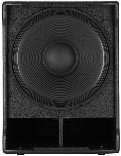 RCF SUB705-AS-MKII Powered 15-Inch Subwoofer - PSSL ProSound and Stage Lighting