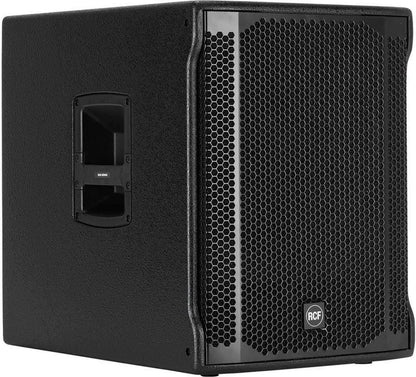 RCF SUB705-AS-MKII Powered 15-Inch Subwoofer - PSSL ProSound and Stage Lighting