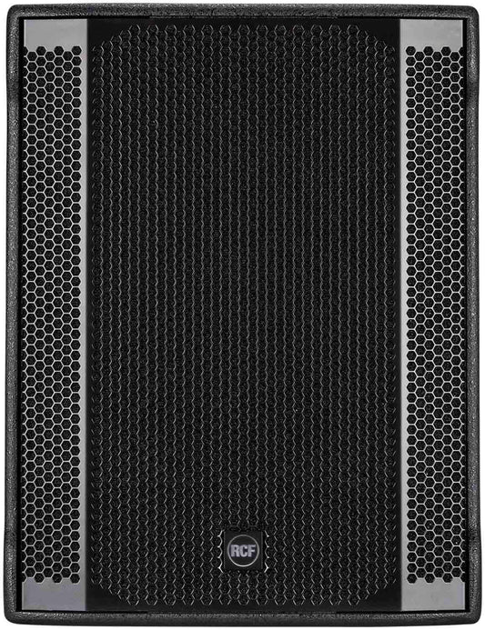 RCF SUB708-AS-MKII Powered 18-Inch Subwoofer - PSSL ProSound and Stage Lighting