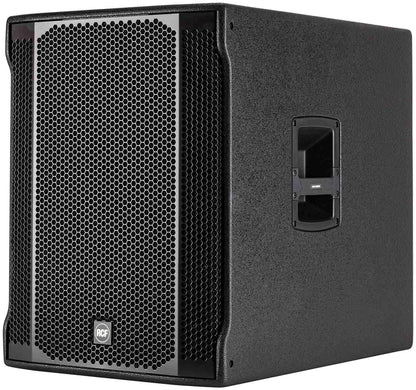 RCF SUB708-AS-MKII Powered 18-Inch Subwoofer - PSSL ProSound and Stage Lighting