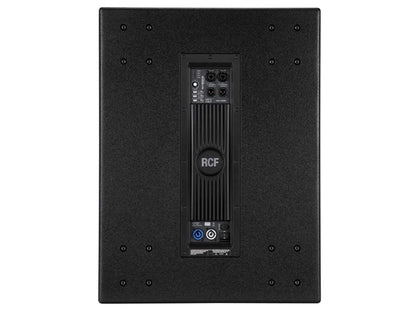 RCF SUB8003-AS-MKII Powered 18-Inch Subwoofer - PSSL ProSound and Stage Lighting