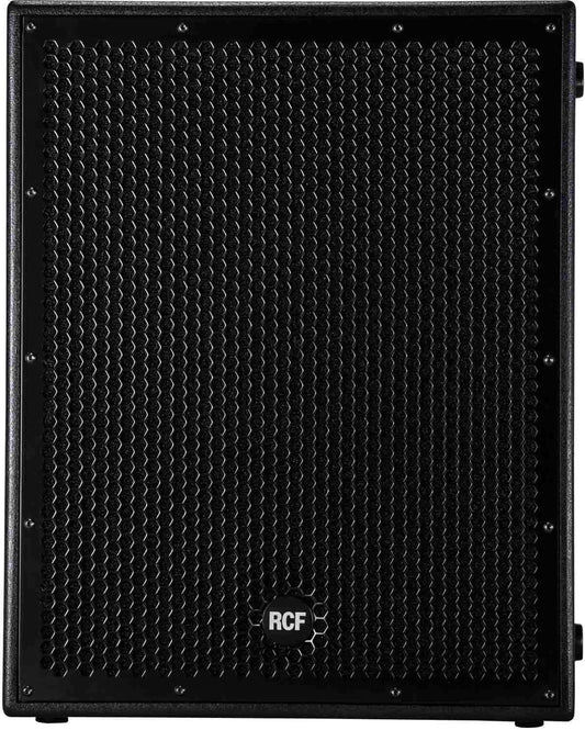 RCF SUB8004-AS Powered 18-Inch Subwoofer - PSSL ProSound and Stage Lighting