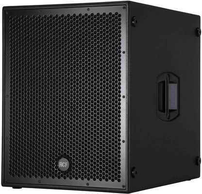 RCF SUB8004-AS Powered 18-Inch Subwoofer - PSSL ProSound and Stage Lighting