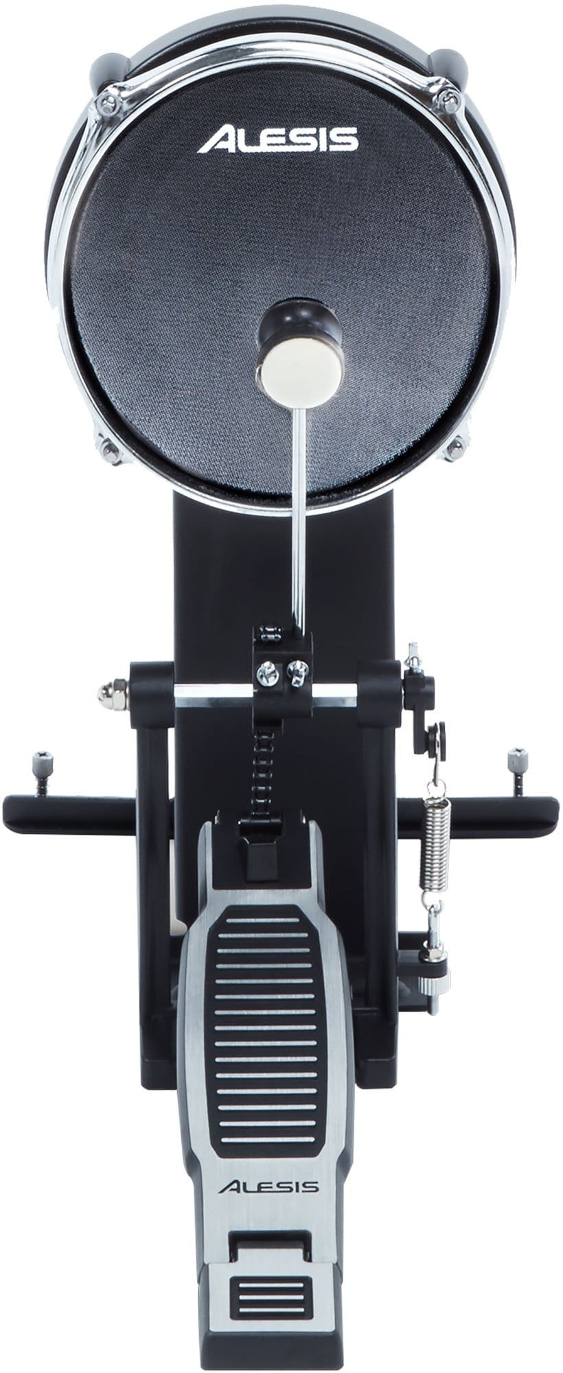 Alesis Surge Mesh Kit 8-Piece Electronic Drum Set - PSSL ProSound and Stage Lighting