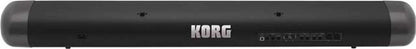 Korg SV1-88BK 88-Key Stage Vintage Piano (Black) - PSSL ProSound and Stage Lighting