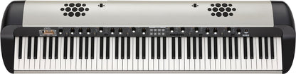 Korg SV288SP Stage Vintage Piano With Speakers - PSSL ProSound and Stage Lighting