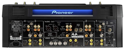 Pioneer SVM-1000 Professional Sound & Video Mixer - PSSL ProSound and Stage Lighting