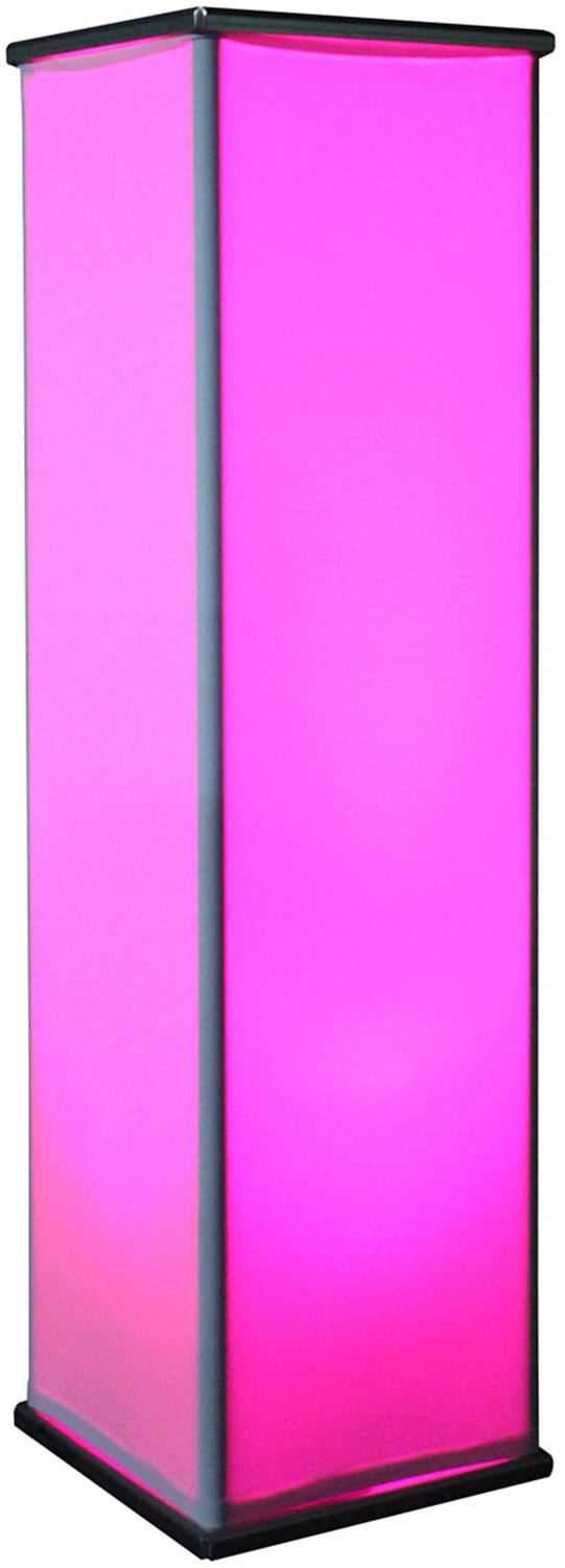 Odyssey SWLC03 3Ft Lightable Screen Column Kit - PSSL ProSound and Stage Lighting