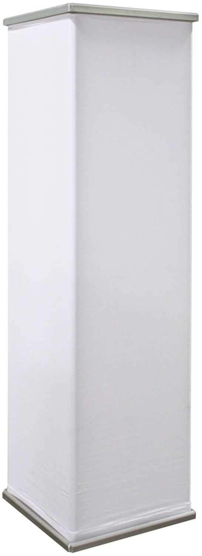 Odyssey SWLC04 4Ft Lightable Screen Column Kit - PSSL ProSound and Stage Lighting
