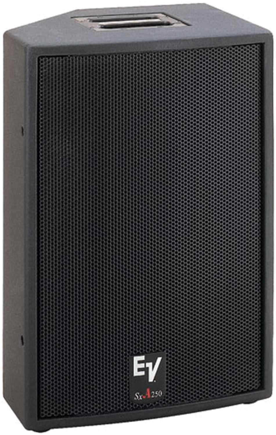 Electro Voice SXA250 15In 2-Way Powered Speaker - PSSL ProSound and Stage Lighting