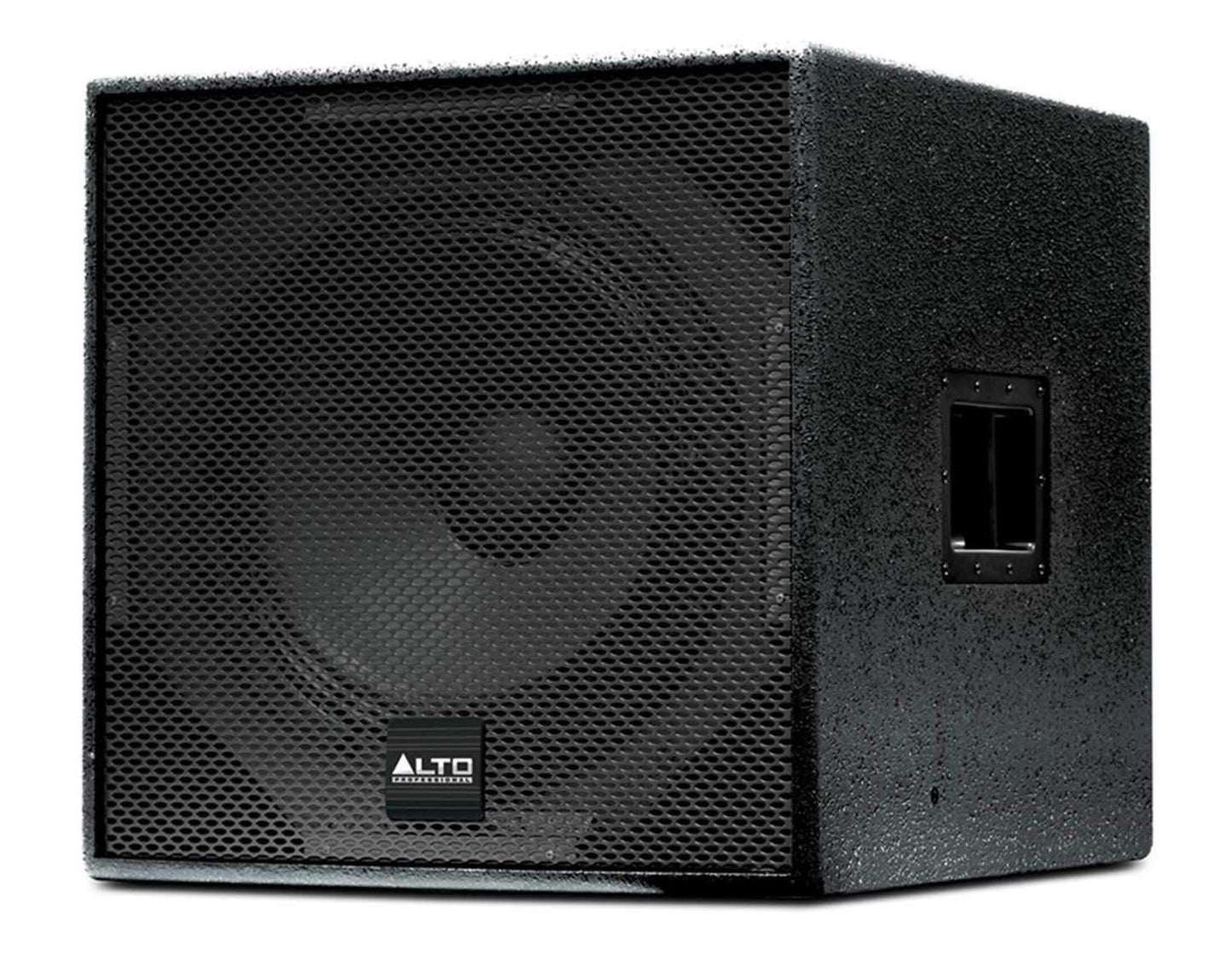 Alto Professional SXA18P 18 in Line Array PA Subwoofer 3000W - PSSL ProSound and Stage Lighting