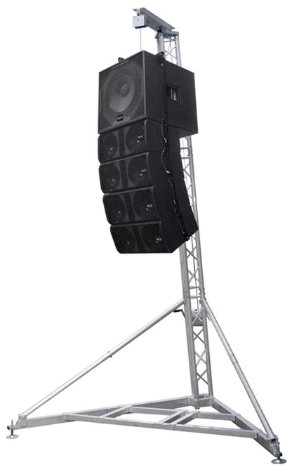 Alto Professional SXA28P 2 Way Line Array PA Speaker 1600W - PSSL ProSound and Stage Lighting