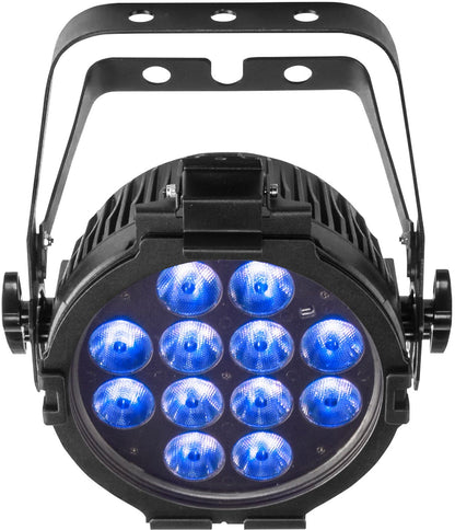 Chauvet 25 x 15 Stage Silver Lighting Package - PSSL ProSound and Stage Lighting
