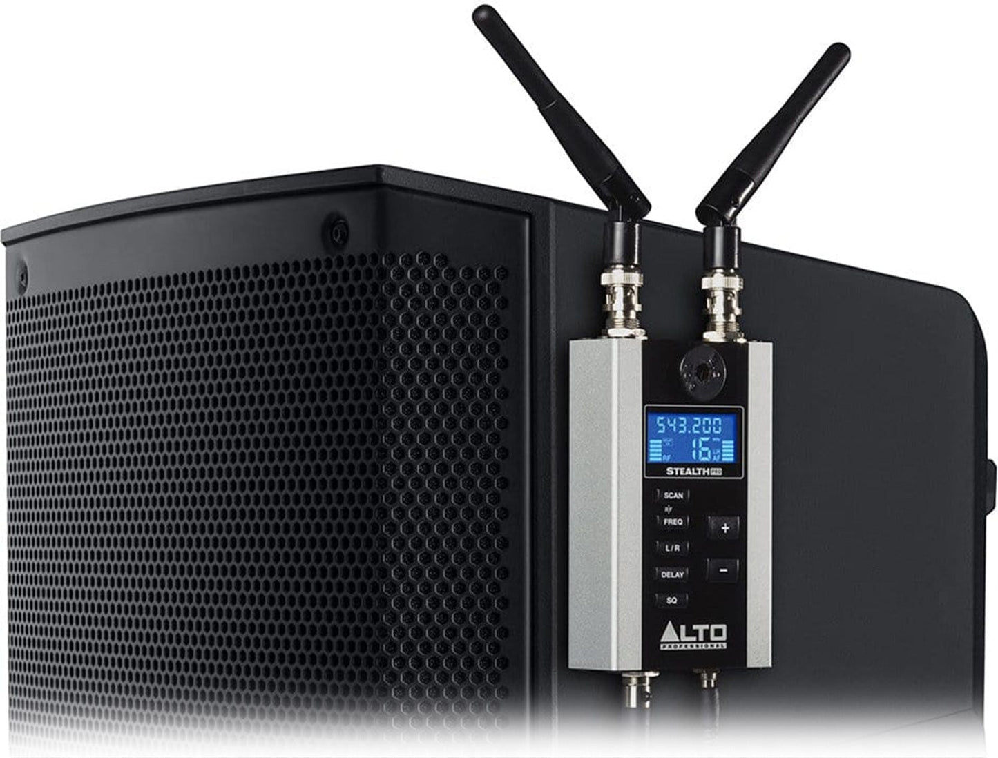 Alto Professional Stealth PRO Wireless Expander Pack - PSSL ProSound and Stage Lighting