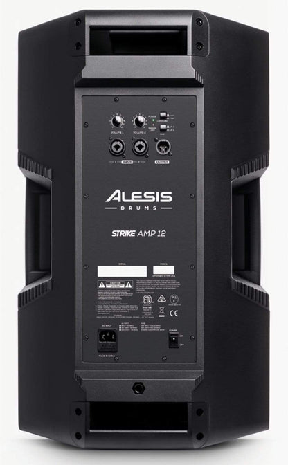 Alesis Strike Amp 12 2000-Watt Electronic Drum Amp - PSSL ProSound and Stage Lighting