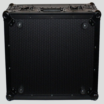 ProX T-TTBL Black Universal DJ Turntable Case - PSSL ProSound and Stage Lighting