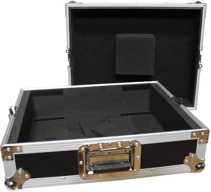 ProX T-TT Universal DJ Turntable Flight Case - PSSL ProSound and Stage Lighting
