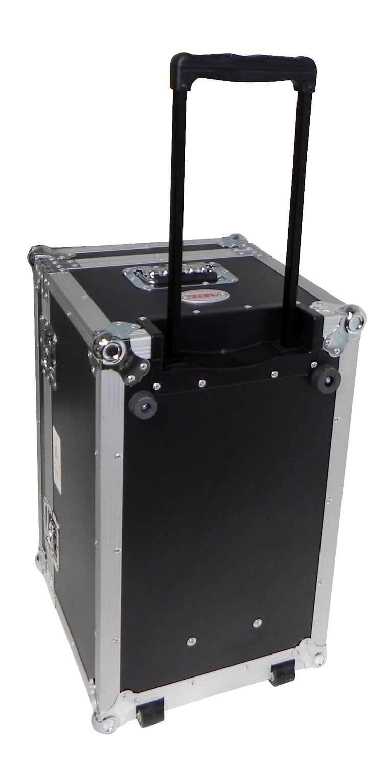 ProX T-UTIHW Utility Roll-Away A/V Road Case - PSSL ProSound and Stage Lighting