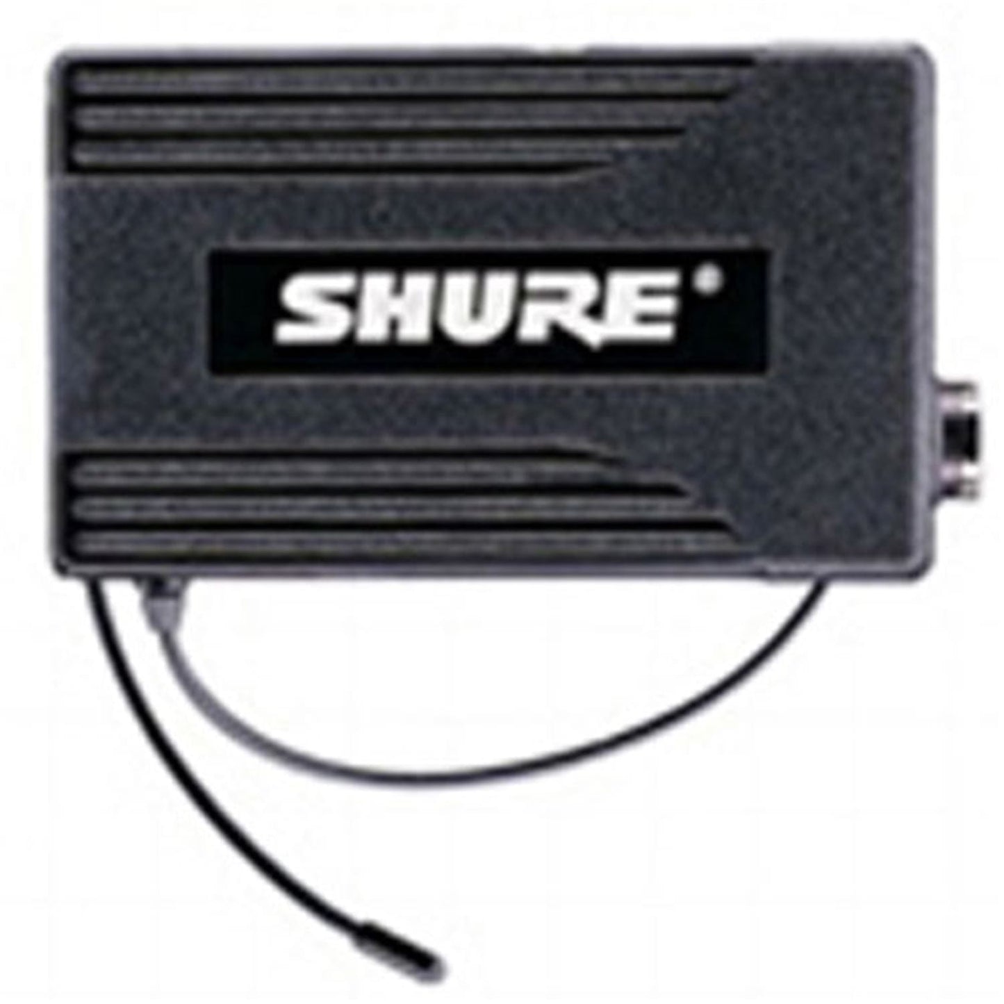 Shure Presenter Body Pack Transmitter - PSSL ProSound and Stage Lighting