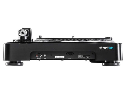 Stanton T.62 M2 Direct-Drive Turntable - PSSL ProSound and Stage Lighting