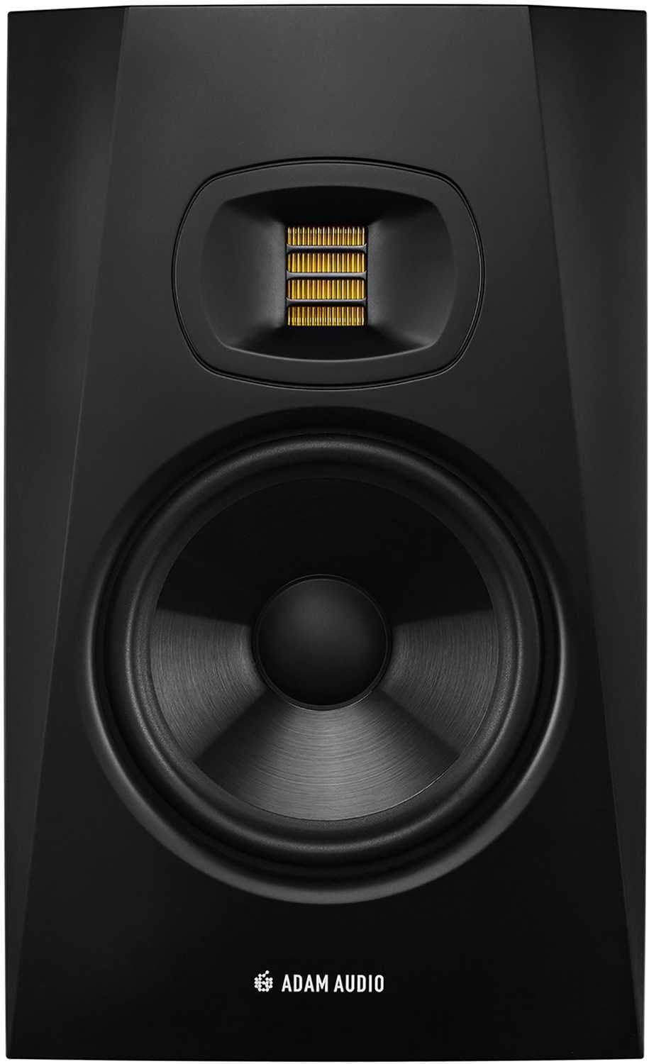 Adam Audio T7V 7in 2-Way Powered Studio Monitor - PSSL ProSound and Stage Lighting