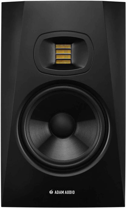 Adam Audio T7V 7in 2-Way Powered Studio Monitor - PSSL ProSound and Stage Lighting