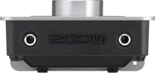 Zoom TAC-2 Thunderbolt Audio Interface - PSSL ProSound and Stage Lighting