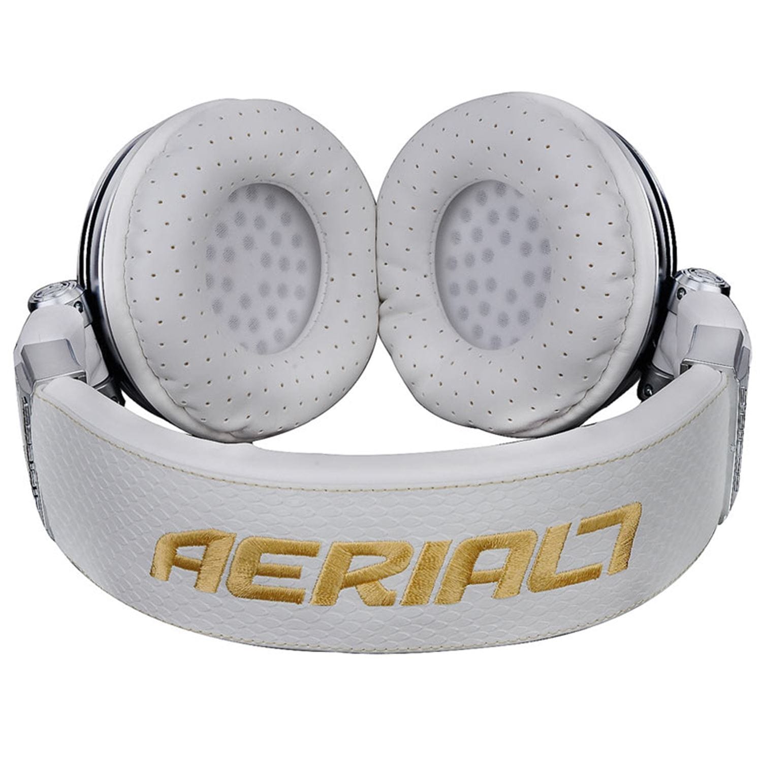 Aerial7 Tank-Platinum DJ Headphones - PSSL ProSound and Stage Lighting