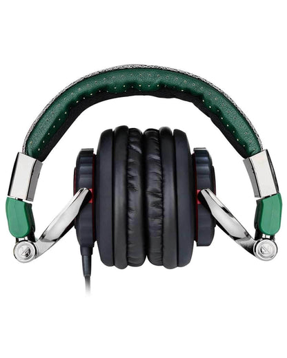 Aerial Tank-Soldier DJ Headphones - PSSL ProSound and Stage Lighting