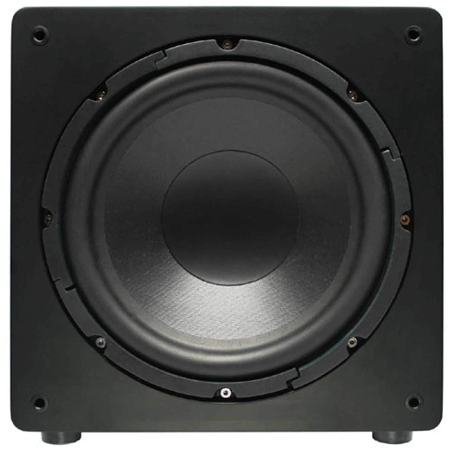 Tapco SW-10 Powered Studio Subwoofer - PSSL ProSound and Stage Lighting