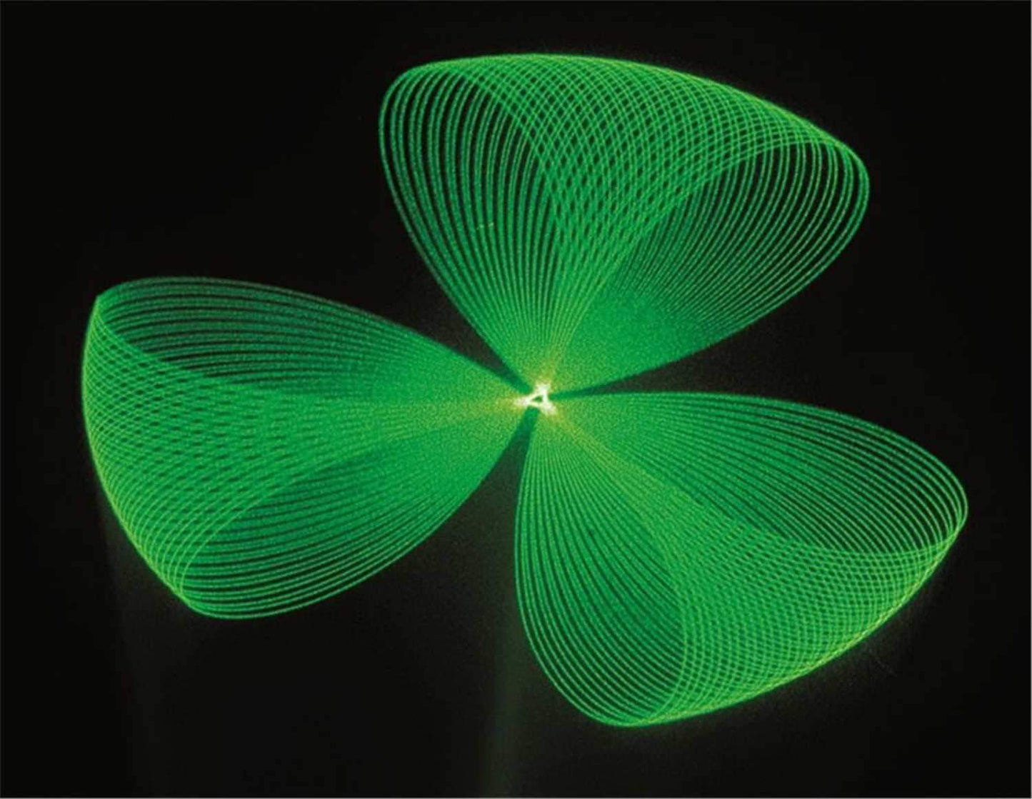 Eliminator Tarantula 4.9 mW Green Laser Effect - PSSL ProSound and Stage Lighting