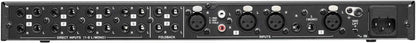 Tascam MH8 Headphone Amplifier - PSSL ProSound and Stage Lighting