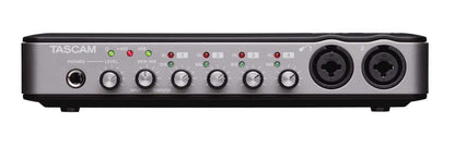 Tascam US600 USB Audio / Midi Interface - PSSL ProSound and Stage Lighting