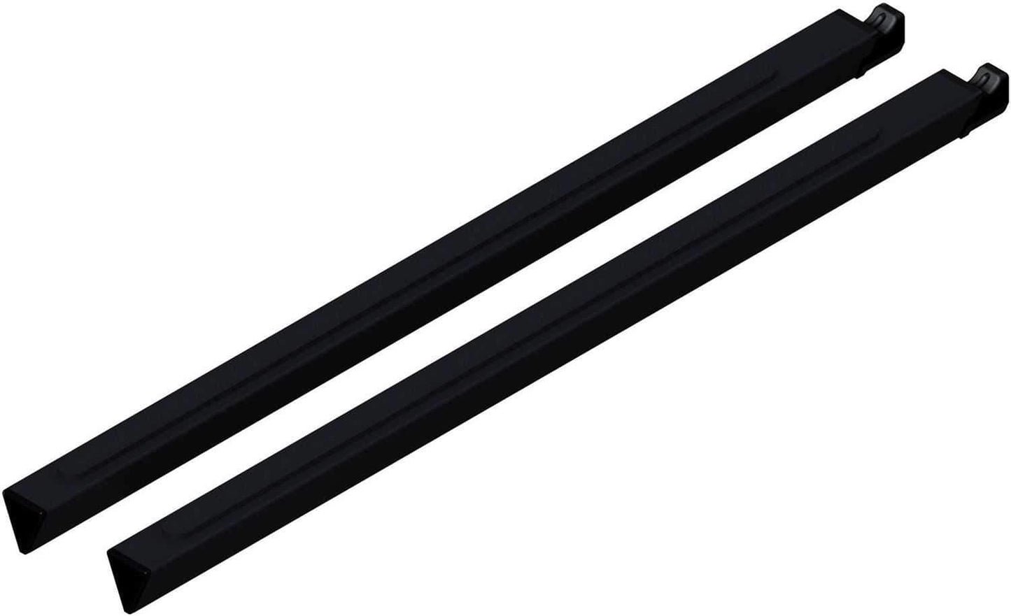 Ultimate TBR-180 18in Keyboard Stand Ext Bars Pair - PSSL ProSound and Stage Lighting