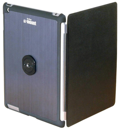 On-Stage TCA917 iPad Snap-On Magnetic Cover - PSSL ProSound and Stage Lighting