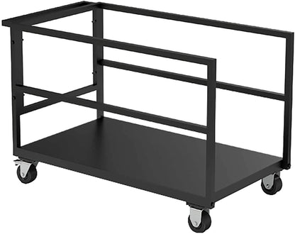 IntelliStage TCART Trolley for 4x4 Ft Stage Platforms Only - PSSL ProSound and Stage Lighting
