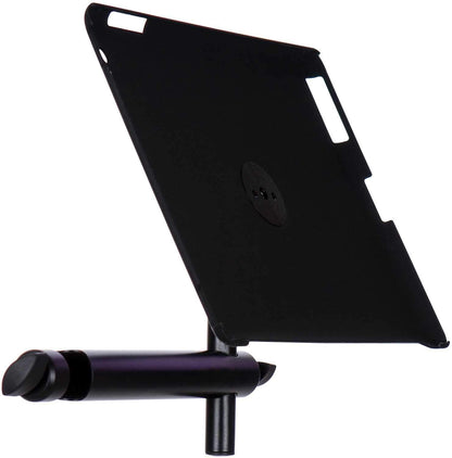 On Stage TCM9160M iPad Tablet Mounting System - PSSL ProSound and Stage Lighting