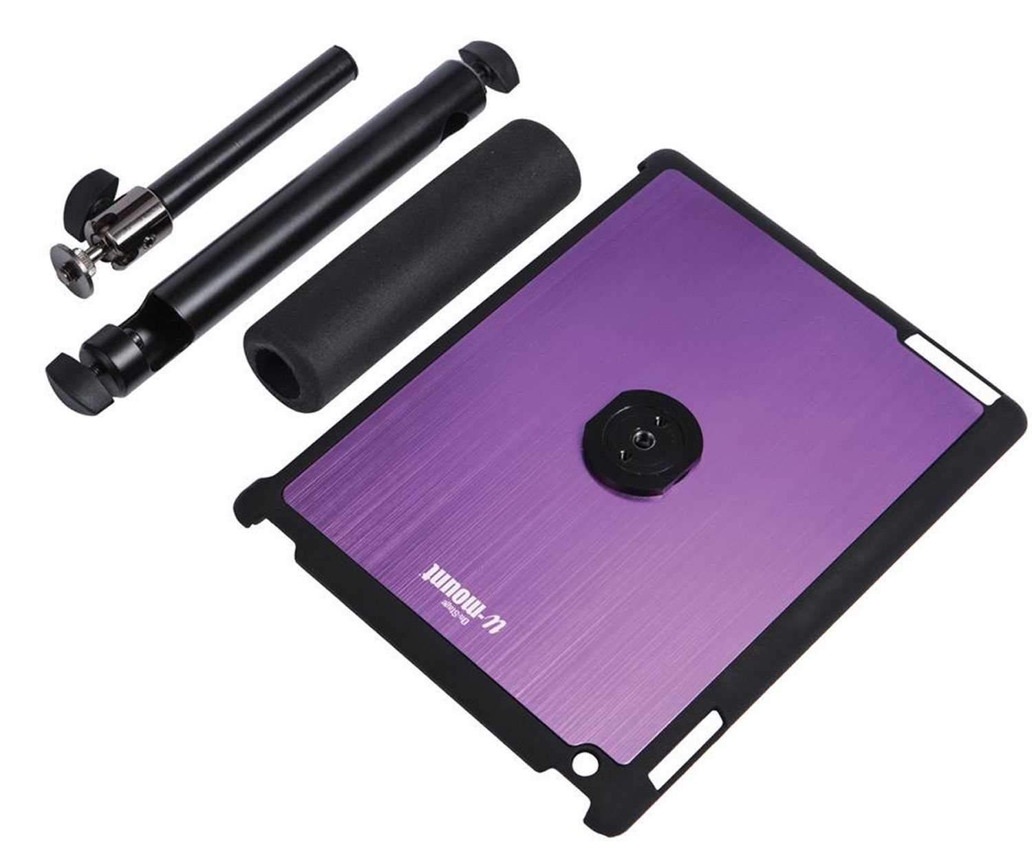 On Stage TCM9160P iPad Tablet Mounting System - PSSL ProSound and Stage Lighting
