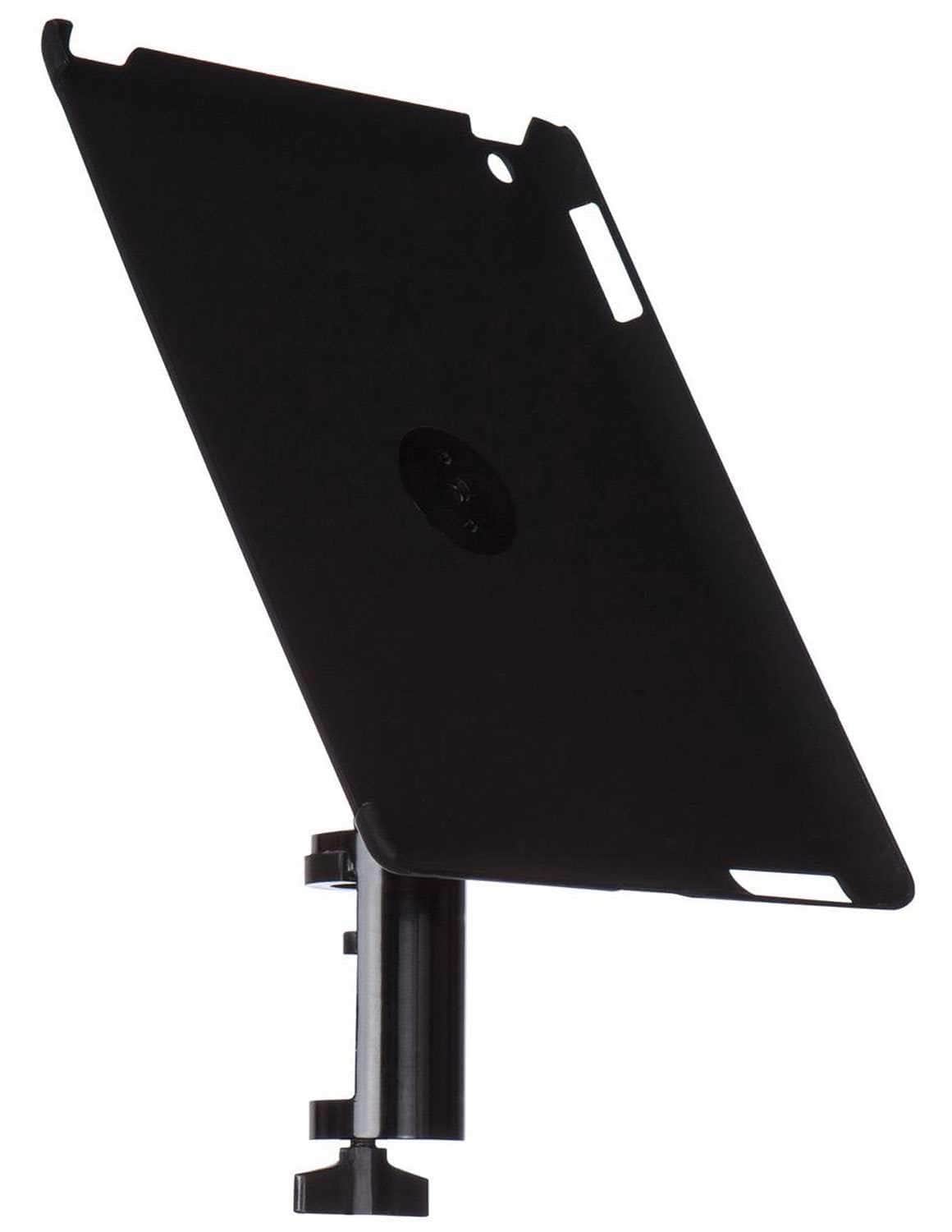 On Stage TCM9163GM Desk Mount iPad Tablet System - PSSL ProSound and Stage Lighting