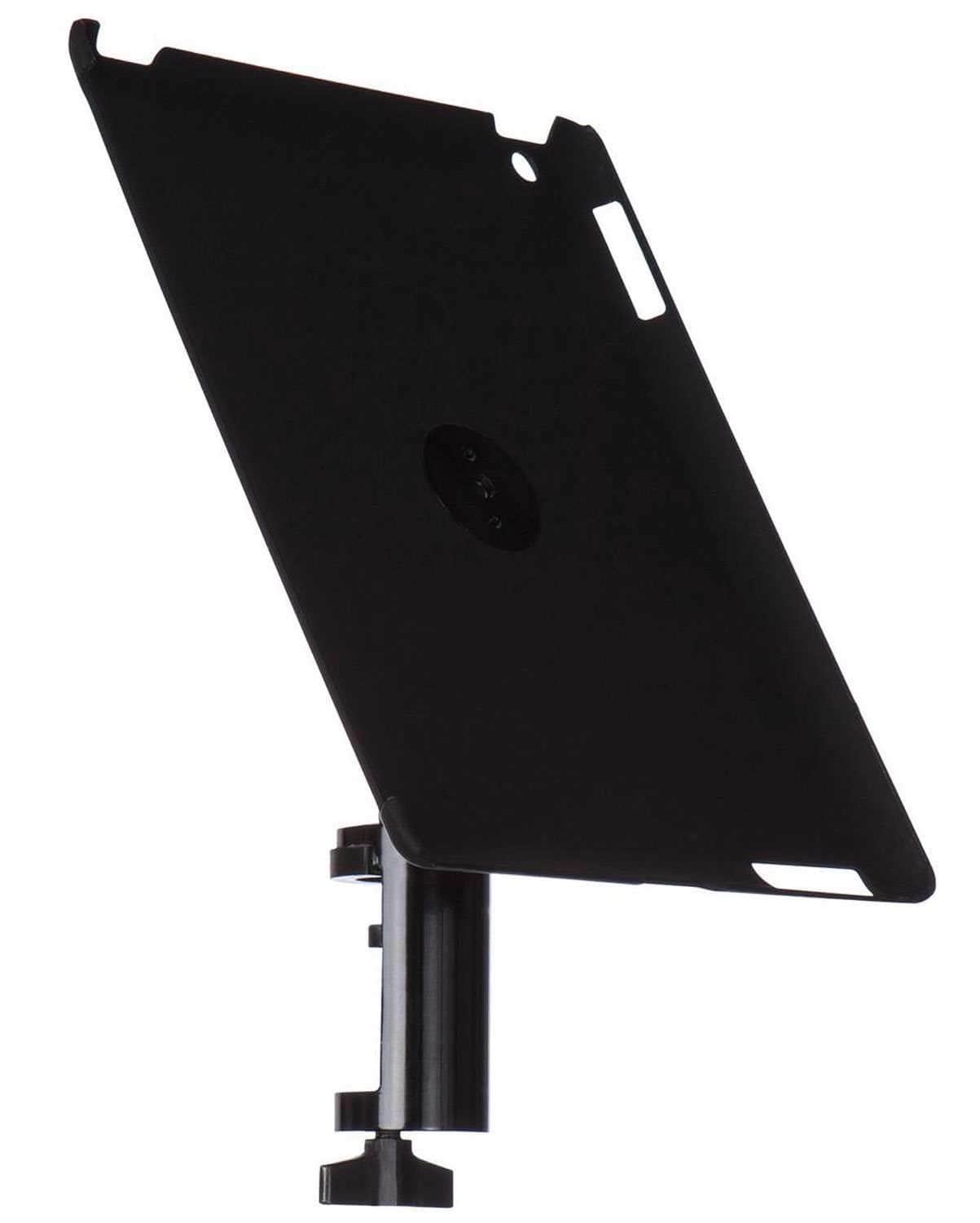 On Stage TCM9163M Desk Mount iPad Tablet System - PSSL ProSound and Stage Lighting