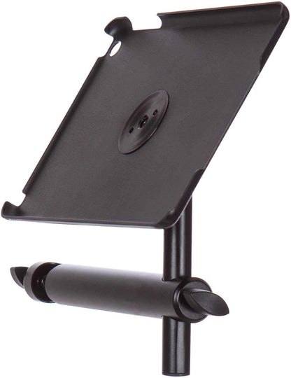 On Stage TCM9260 Mini iPad Tablet Mounting System - PSSL ProSound and Stage Lighting