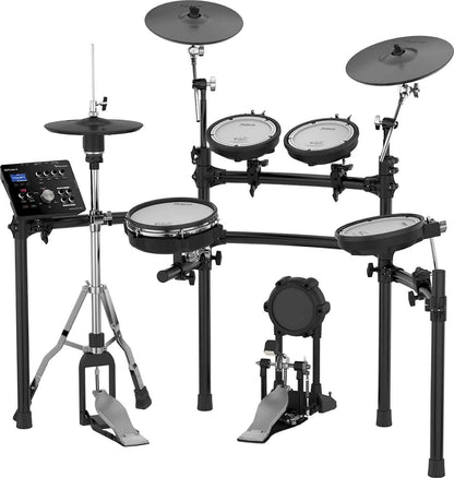 Roland TD-25K V-Drums Electronic Drum Set - PSSL ProSound and Stage Lighting