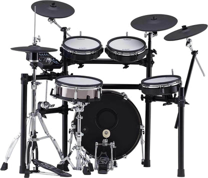 Roland TD-25KVX-S V-Drums Electronic Drum Set - PSSL ProSound and Stage Lighting
